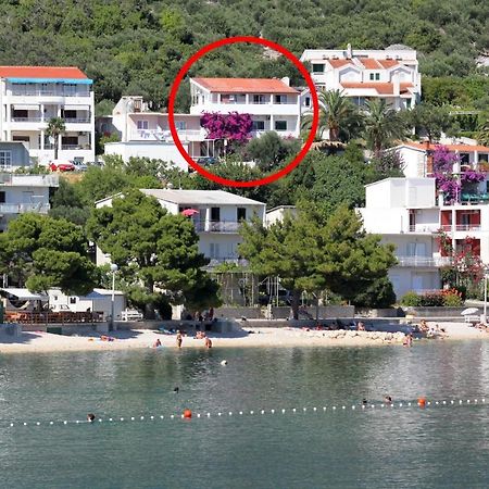 Apartments By The Sea Igrane, Makarska - 310 Bagian luar foto