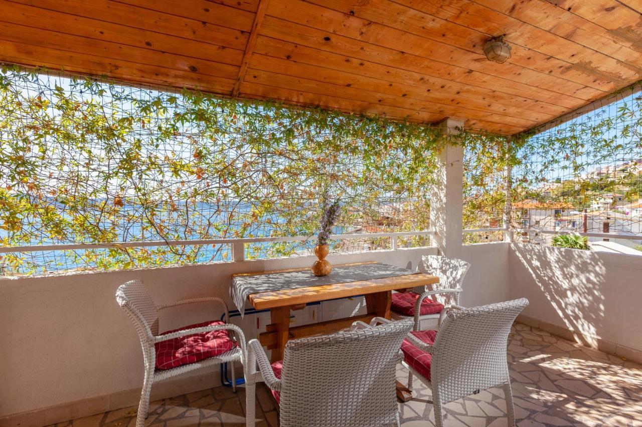 Apartments By The Sea Igrane, Makarska - 310 Bagian luar foto