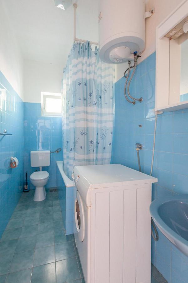 Apartments By The Sea Igrane, Makarska - 310 Bagian luar foto