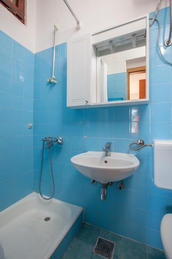 Apartments By The Sea Igrane, Makarska - 310 Bagian luar foto